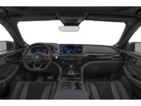 2026 Acura MDX A-Spec SH-AWD Interior Shot 6