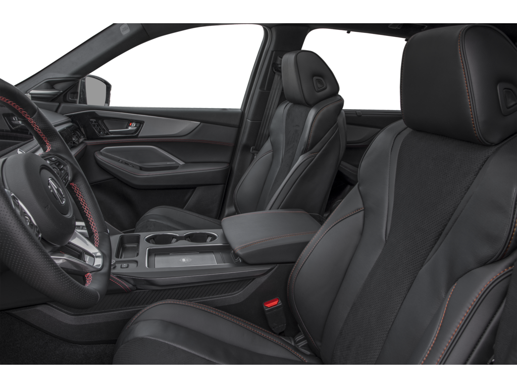 2026 Acura MDX Interior