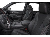 2025 Acura MDX A-Spec SH-AWD Interior Shot 4