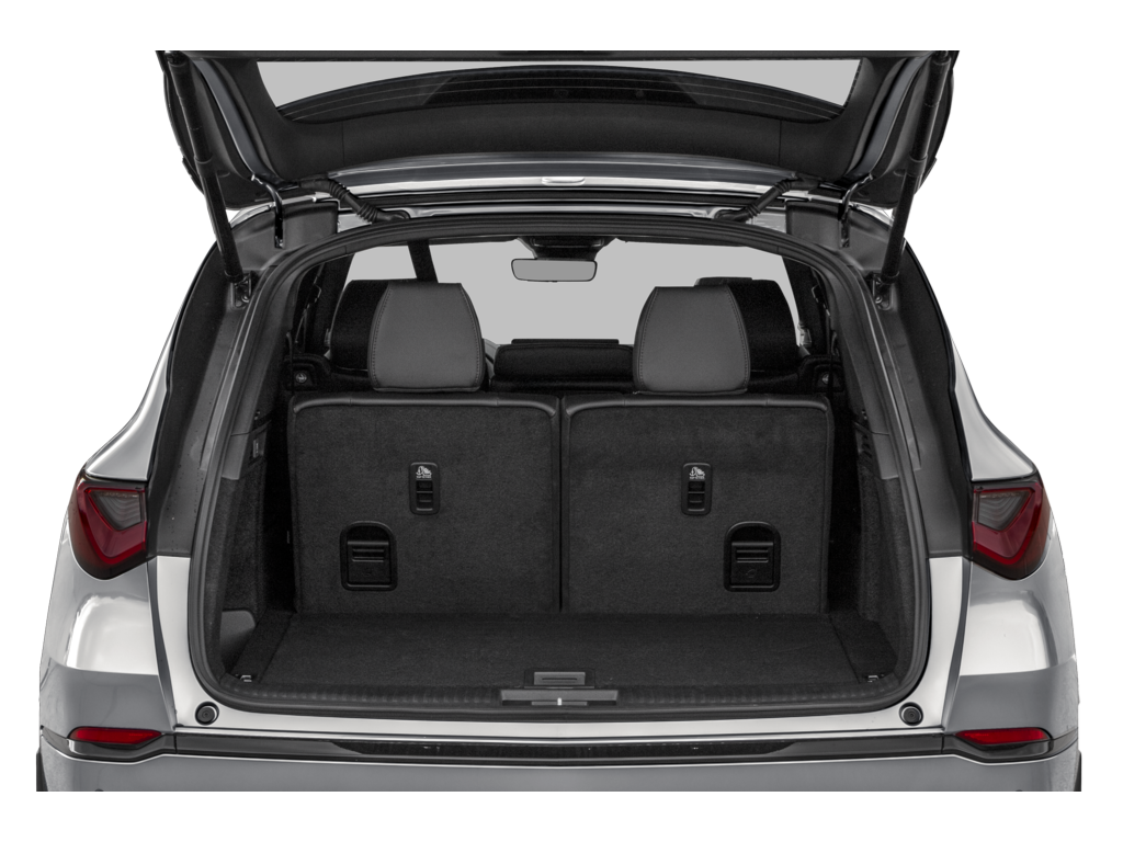 2026 Acura MDX Exterior