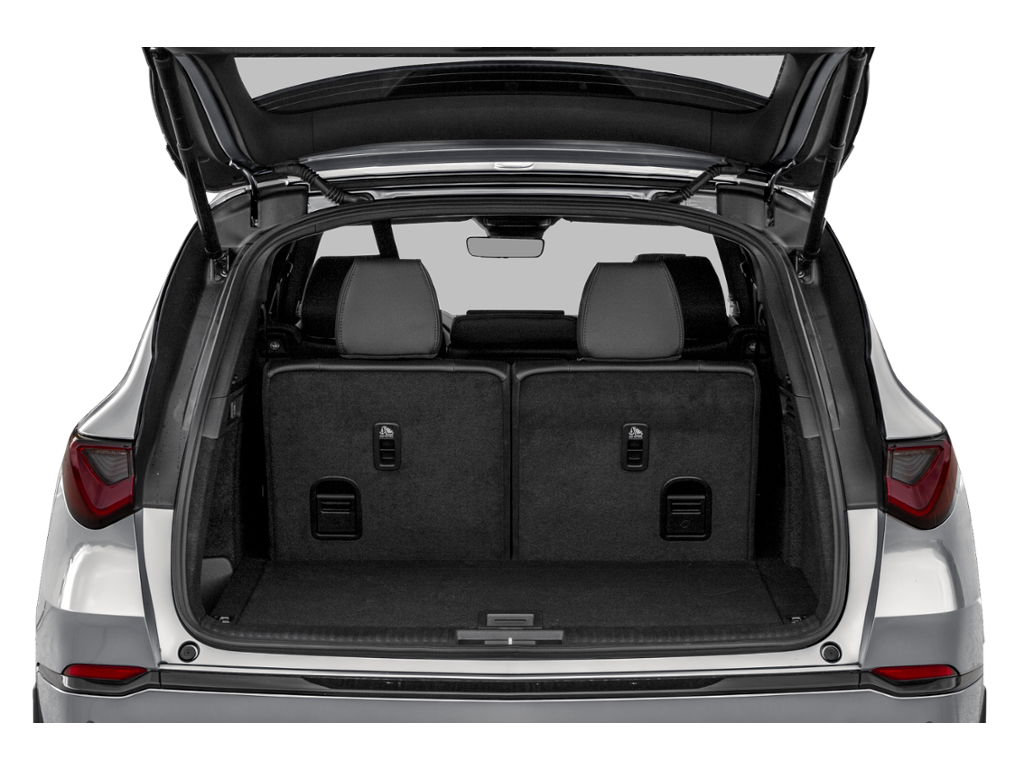 2025 Acura MDX Exterior