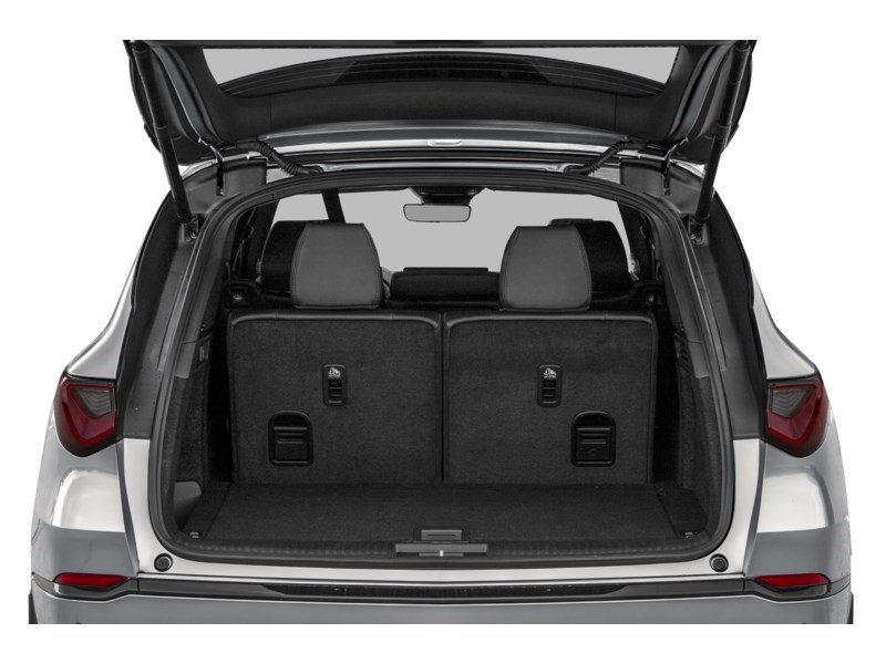 2026 Acura MDX A-Spec SH-AWD Exterior Shot 4