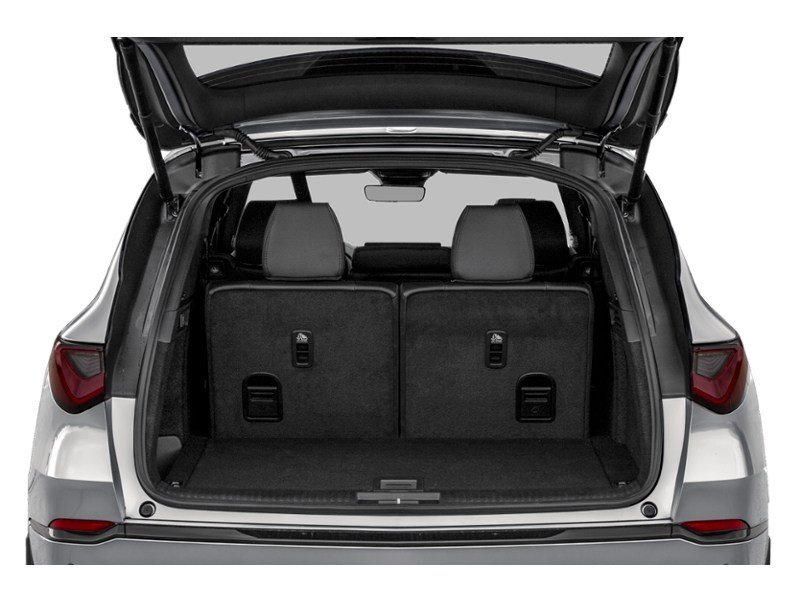 2025 Acura MDX A-Spec SH-AWD Exterior Shot 4