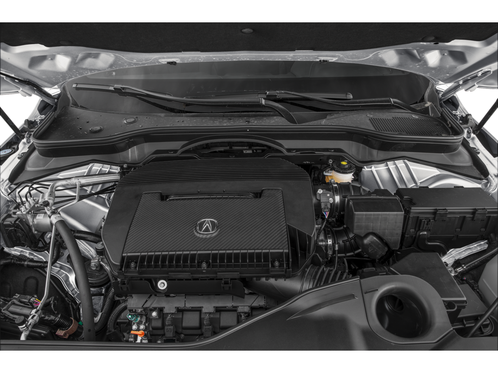 2026 Acura MDX Exterior