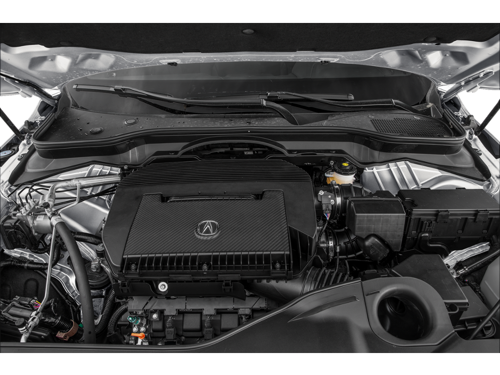 2025 Acura MDX Exterior