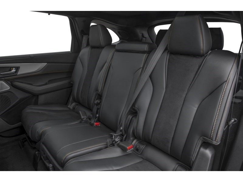 2026 Acura MDX A-Spec SH-AWD Interior Shot 5