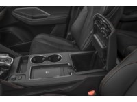 2026 Acura MDX A-Spec SH-AWD Interior Shot 7