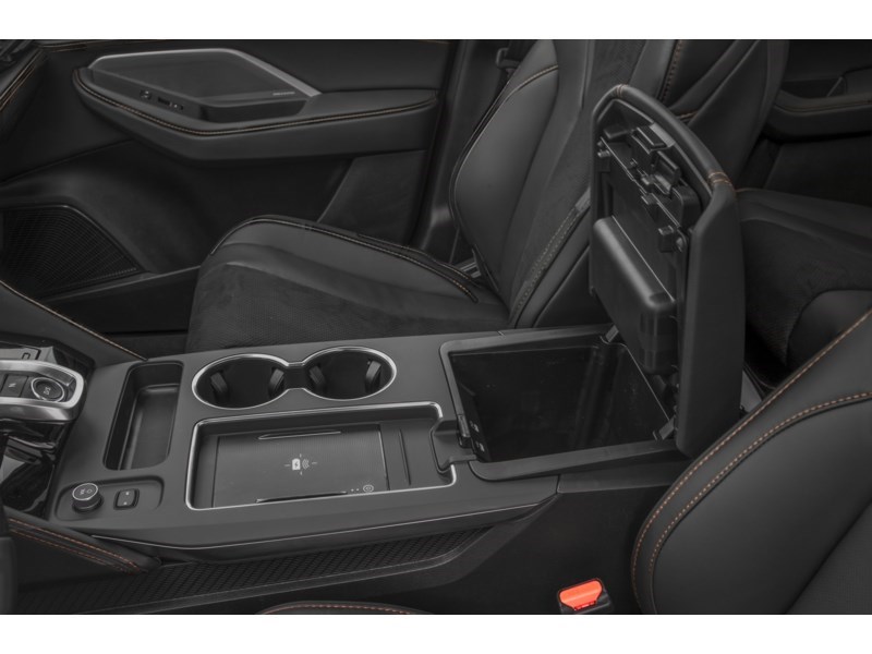 2026 Acura MDX A-Spec SH-AWD Interior Shot 7