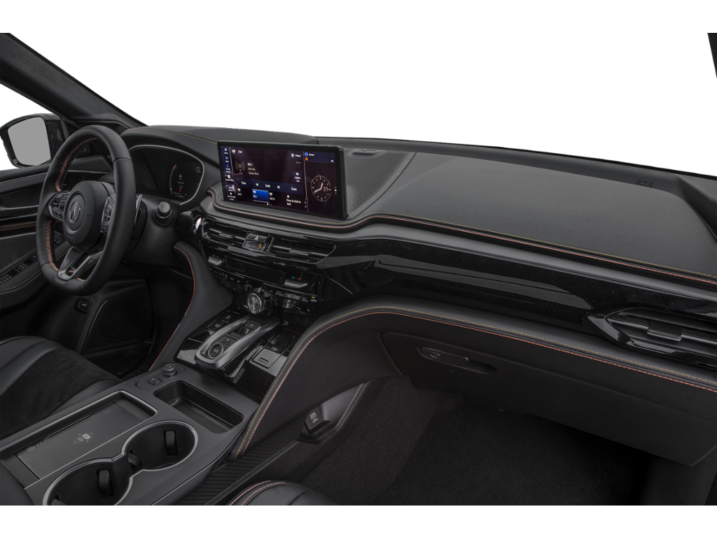 2026 acura MDX Interior