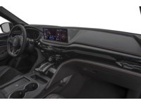 2026 Acura MDX A-Spec SH-AWD Interior Shot 1