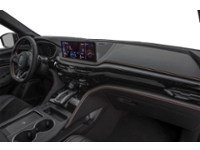 2025 Acura MDX A-Spec SH-AWD Interior Shot 1