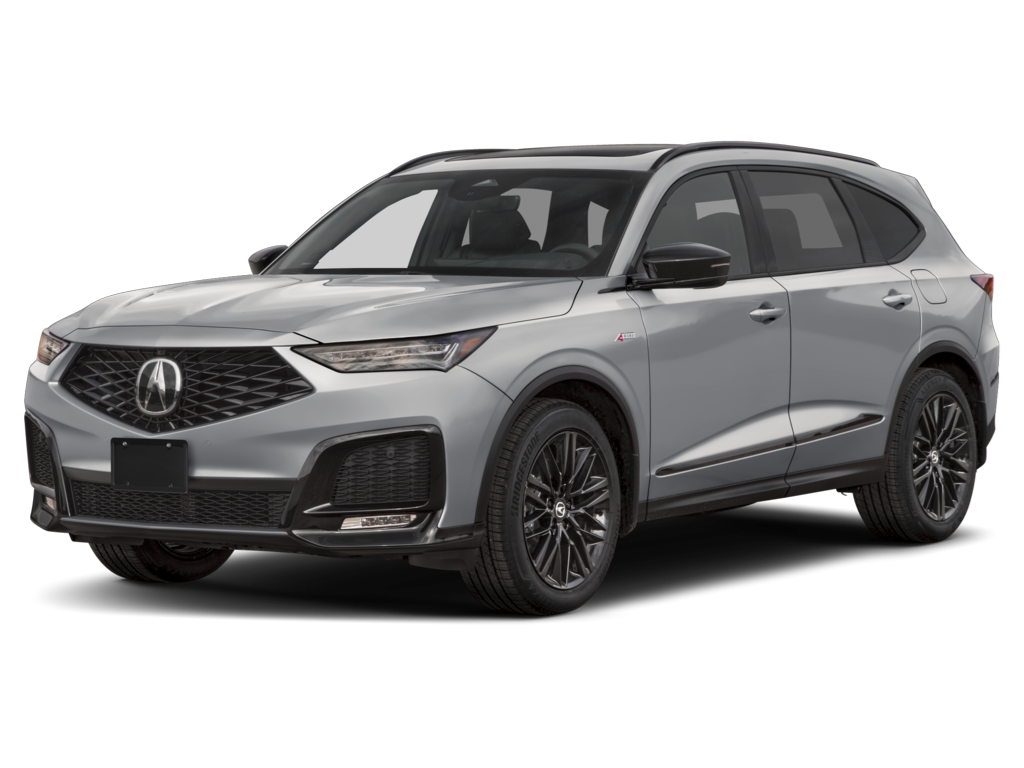 2026 Acura MDX Exterior
