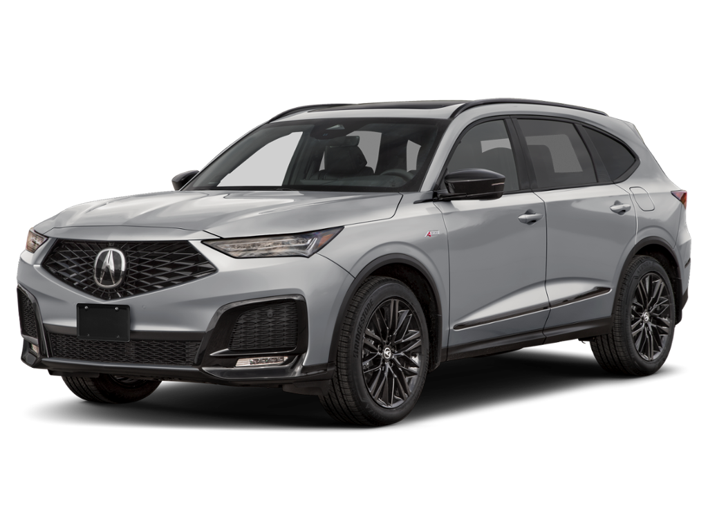 2026 acura MDX Exterior