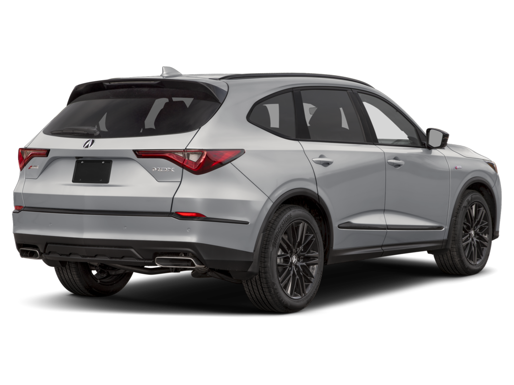 2026 Acura MDX Exterior