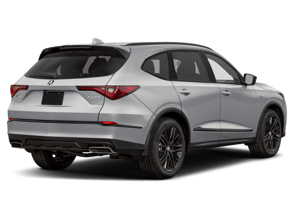 2026 acura mdx Exterior