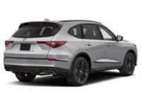 2026 Acura MDX Platinum Elite A-Spec SH-AWD Exterior Shot 2