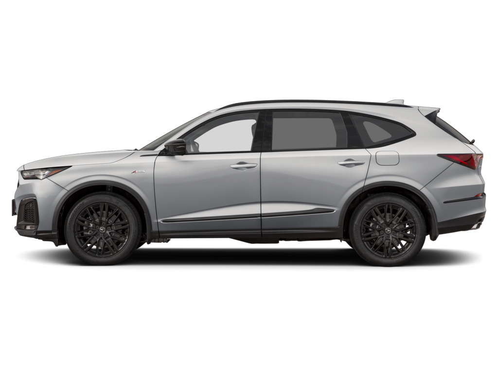 2026 Acura MDX Exterior