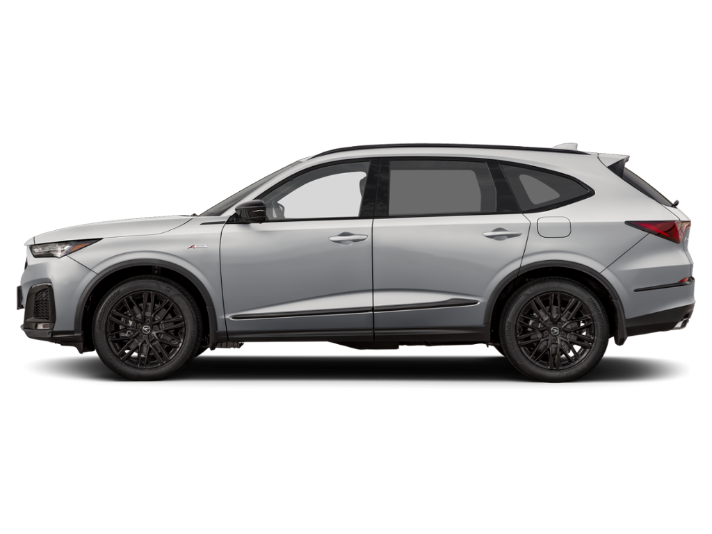 2026 acura mdx Exterior