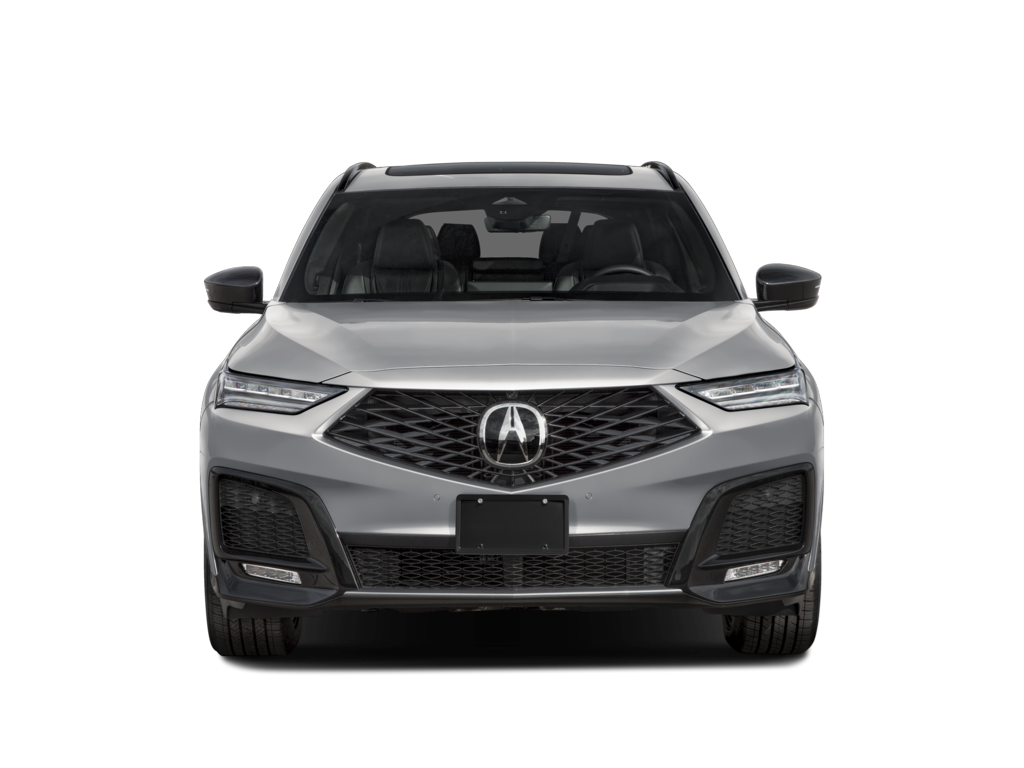 2026 Acura MDX Exterior