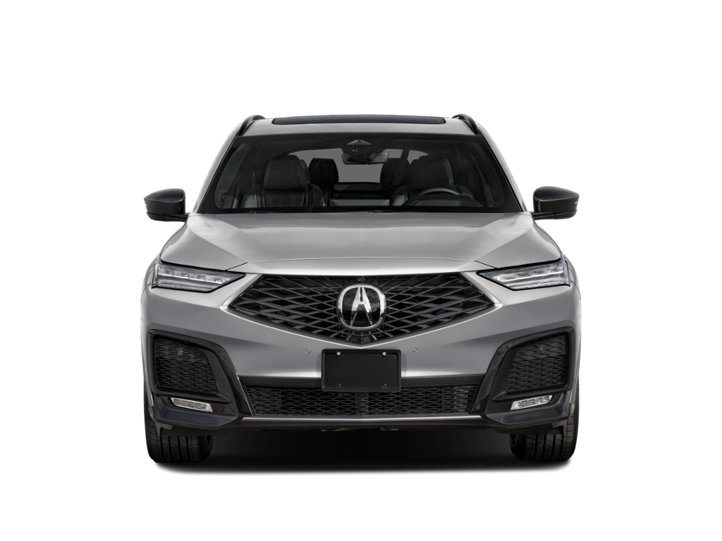 2026 acura mdx Exterior