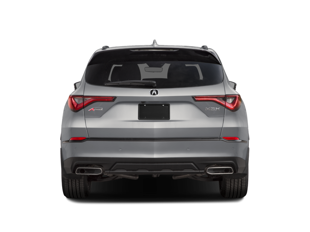 2026 Acura MDX Exterior