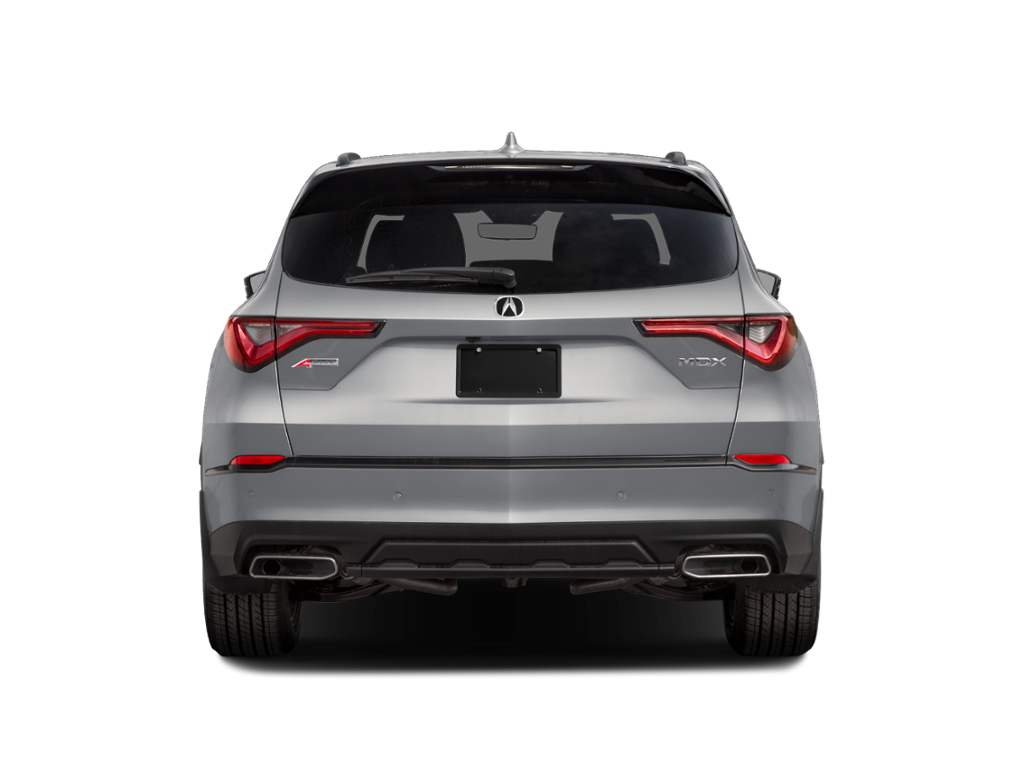 2026 acura mdx Exterior