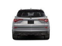2026 Acura MDX Platinum Elite A-Spec SH-AWD Exterior Shot 7