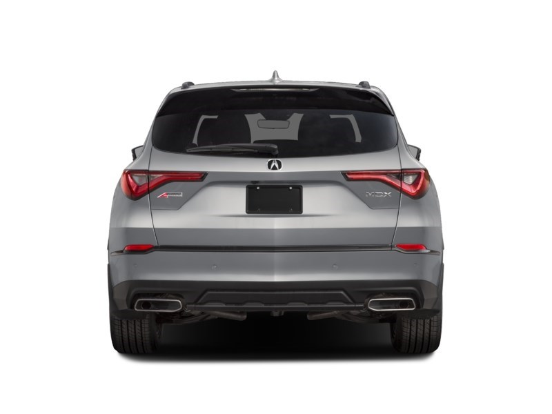 2026 Acura MDX Platinum Elite A-Spec SH-AWD Exterior Shot 7