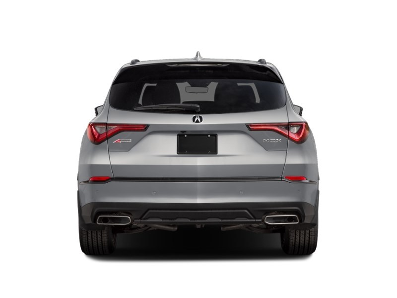 2026 Acura MDX Platinum Elite A-Spec SH-AWD Exterior Shot 7