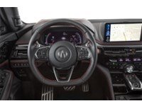 2026 Acura MDX Platinum Elite A-Spec SH-AWD Interior Shot 3