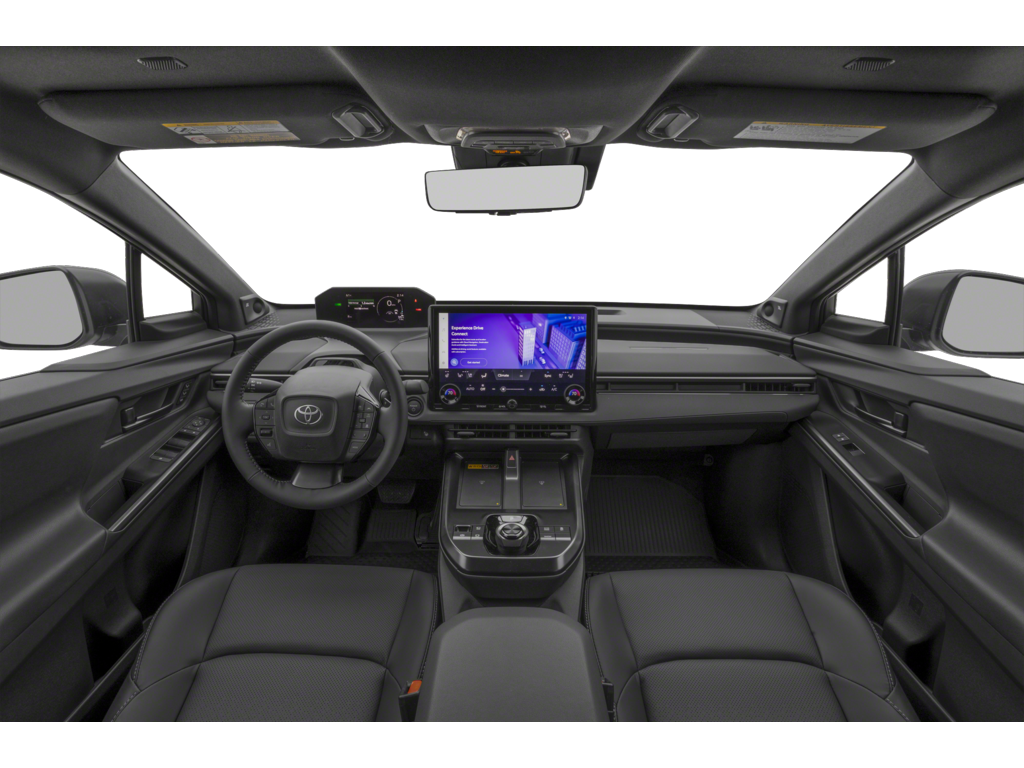 2026 Acura MDX Interior