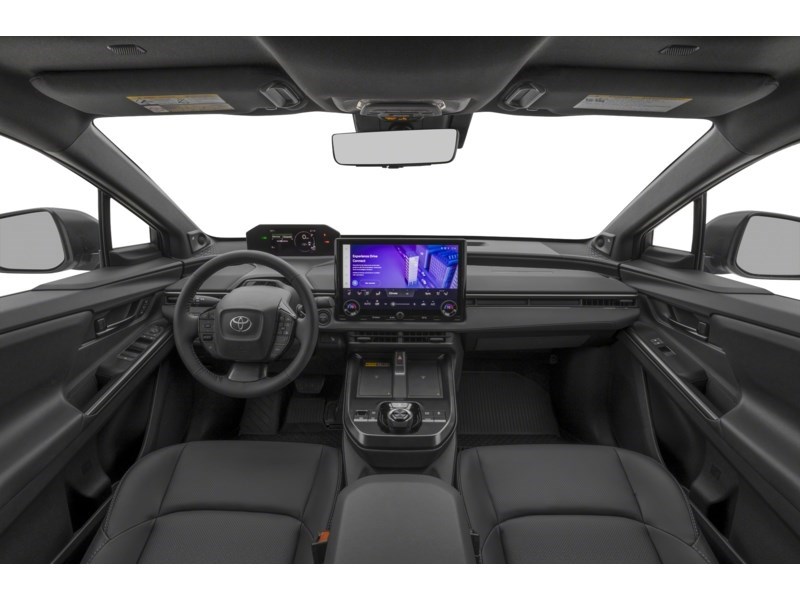 2026 Acura MDX Platinum Elite A-Spec SH-AWD Interior Shot 6