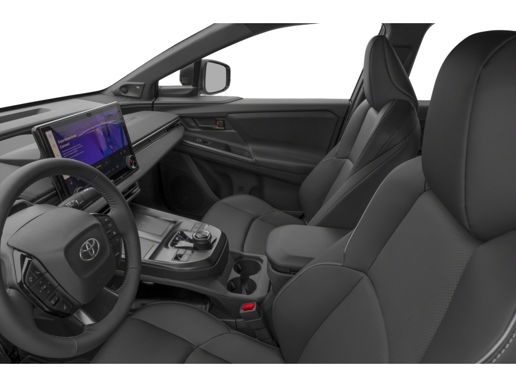 2026 Acura MDX Interior