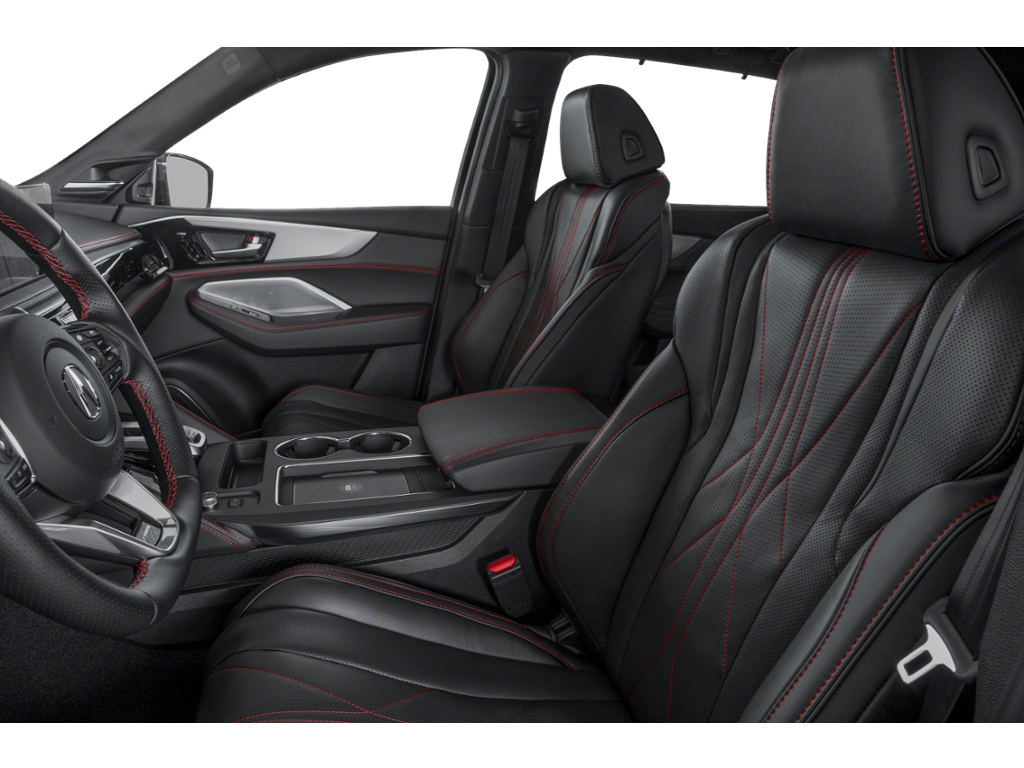 2026 acura mdx Interior