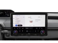 2026 Acura MDX Platinum Elite A-Spec SH-AWD Interior Shot 2