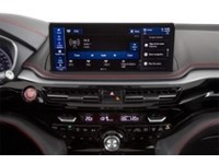 2026 Acura MDX Platinum Elite A-Spec SH-AWD Interior Shot 2