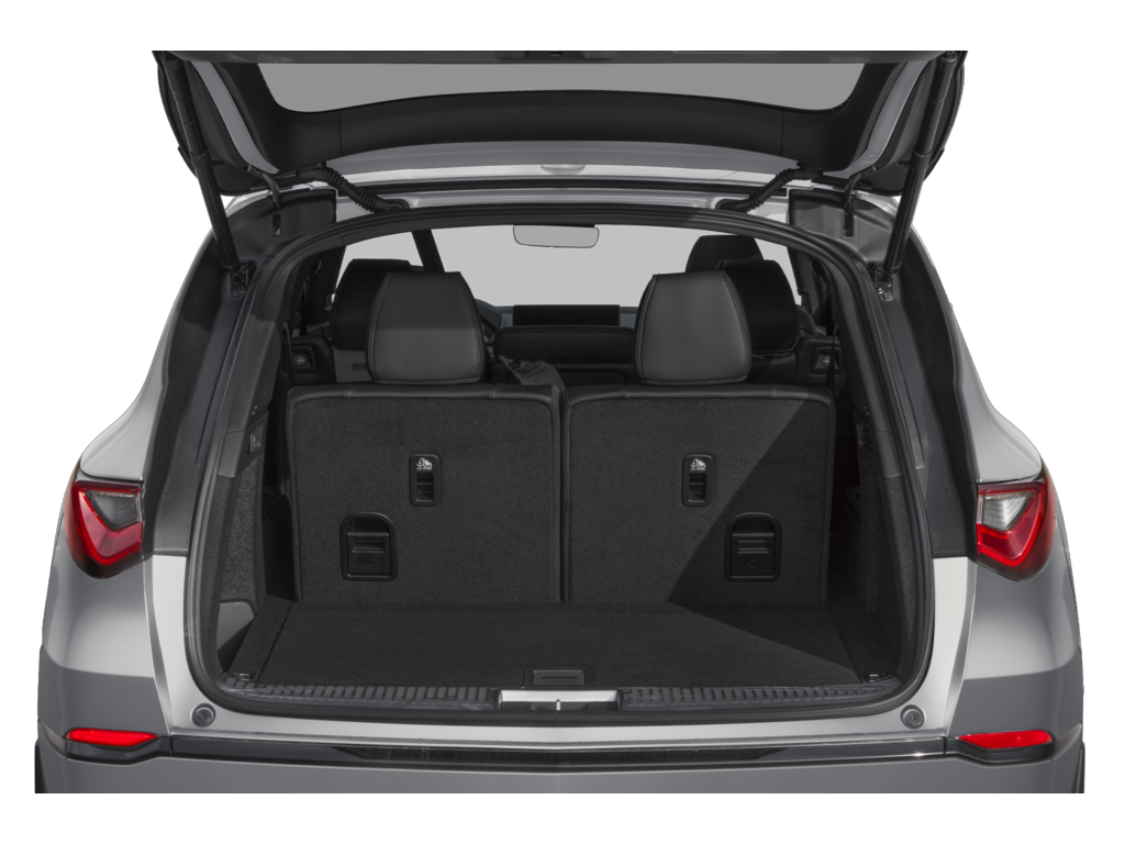 2026 Acura MDX Exterior