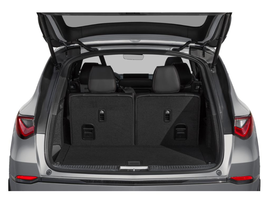 2026 acura mdx Exterior