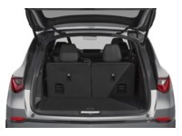 2026 Acura MDX Platinum Elite A-Spec SH-AWD Exterior Shot 4