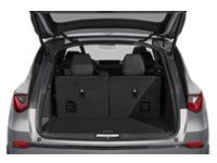 2026 Acura MDX Platinum Elite A-Spec SH-AWD Exterior Shot 4