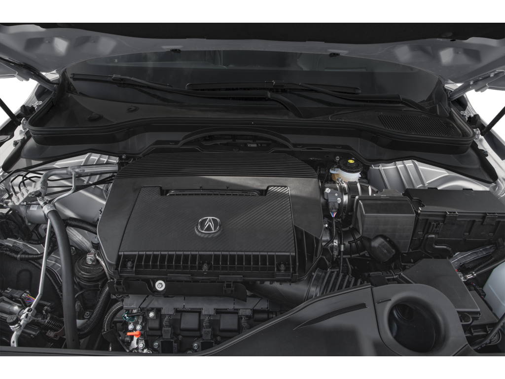 2026 Acura MDX Exterior