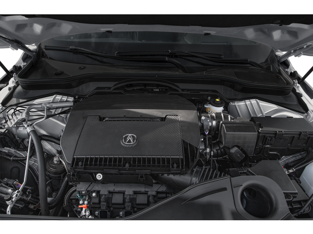 2026 acura mdx Exterior