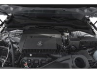 2026 Acura MDX Platinum Elite A-Spec SH-AWD Exterior Shot 3