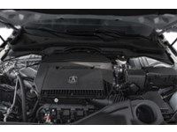 2026 Acura MDX Platinum Elite A-Spec SH-AWD Exterior Shot 3