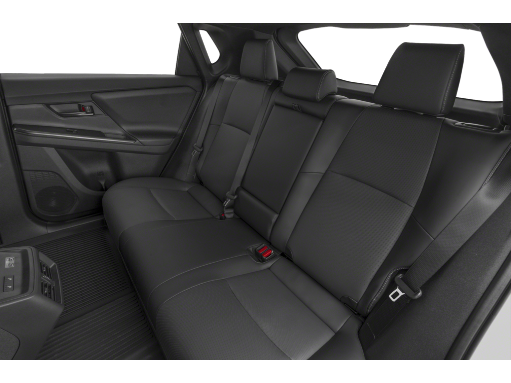 2026 Acura MDX Interior