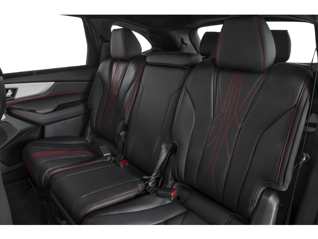 2026 acura mdx Interior