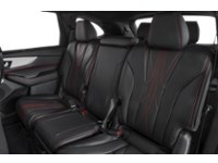 2026 Acura MDX Platinum Elite A-Spec SH-AWD Interior Shot 5