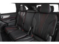 2026 Acura MDX Platinum Elite A-Spec SH-AWD Interior Shot 5