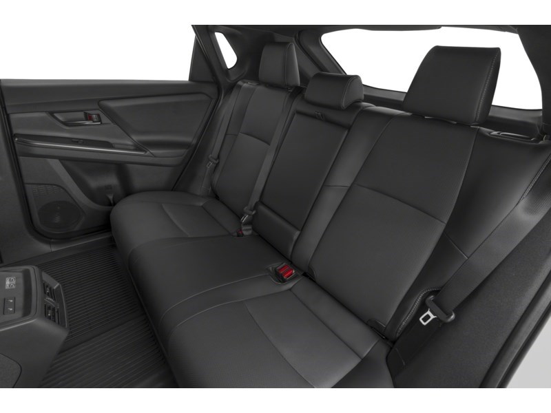 2026 Acura MDX Platinum Elite A-Spec SH-AWD Interior Shot 5