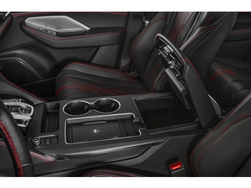 2026 Acura MDX Platinum Elite A-Spec SH-AWD Interior Shot 7